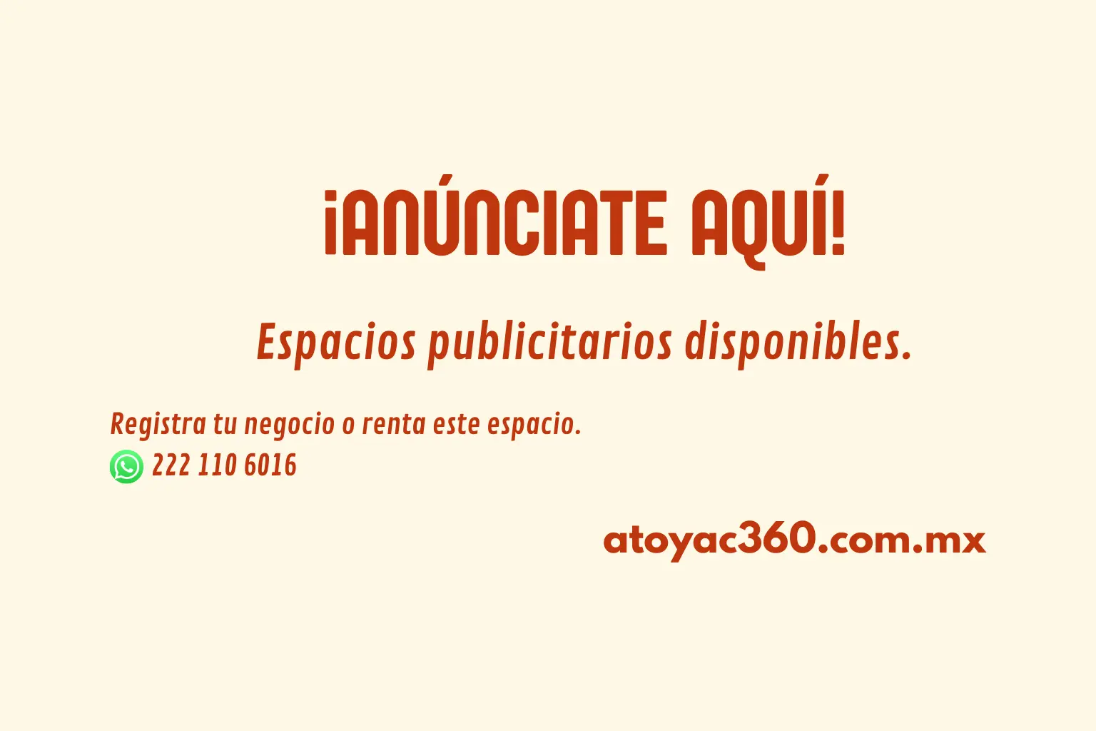 Publicidad 2